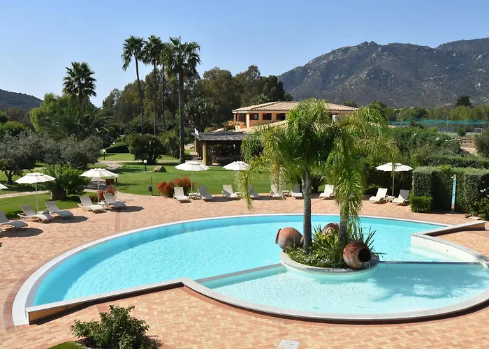 Le Anfore Hotel